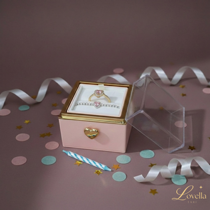 Lovella Mumlu Sürpriz Kutu